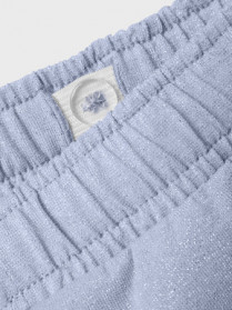 NAME IT Glimmer Shorts Friana Xenon Blue